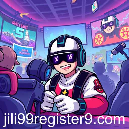 Digital Evolution of Gaming Platforms