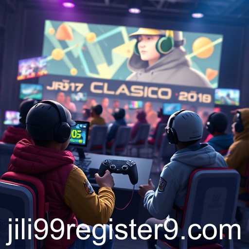 The Evolution of Online Gaming: JILI99 and the Rise of Virtual Communities