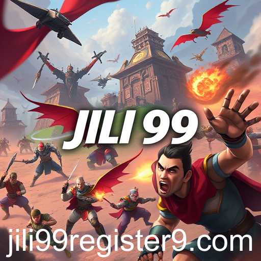 Exploring the Digital Landscape of JILI99