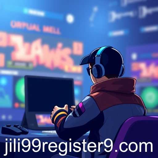 Innovations in Online Gaming and Secure Registrations