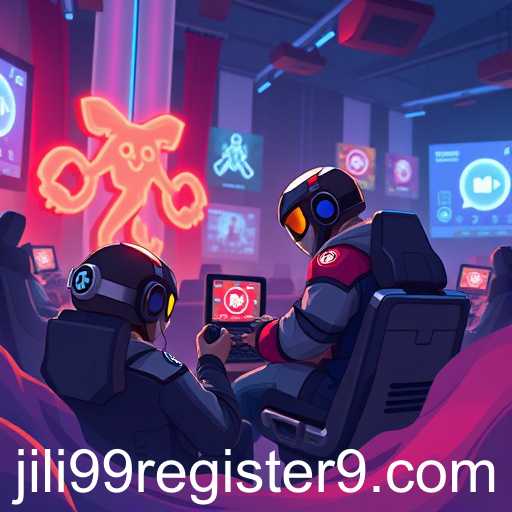 Global Gaming Hub Expands Horizons