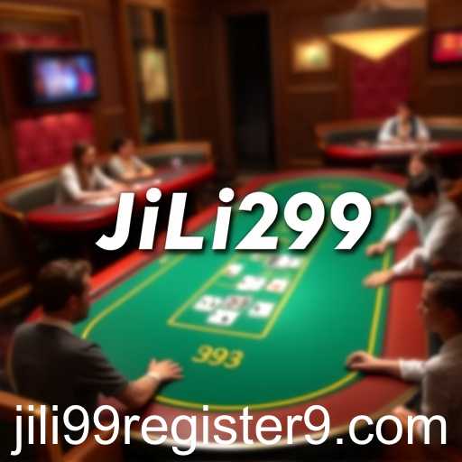 The Rise of JILI99: A Modern Gaming Phenomenon