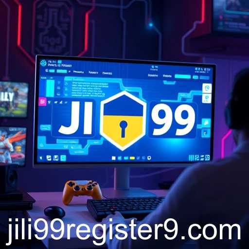 JILI99 Register: A New Era in Online Gaming