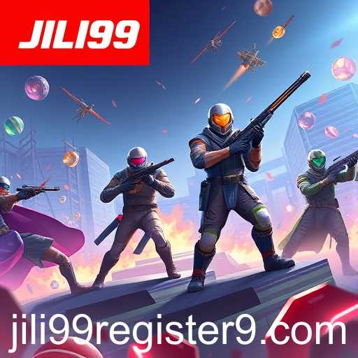 The Rise of JILI99: Online Gaming in 2025