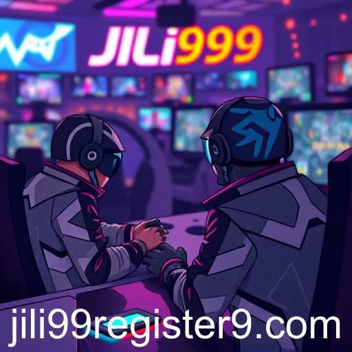 The Rise of JILI99: A Digital Gaming Phenomenon