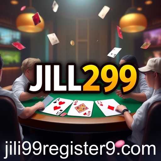 Evolving Trends in Online Gaming: The Role of JILI99