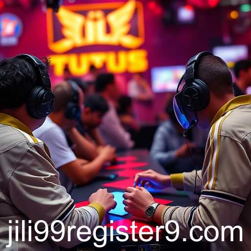 The Rise of Online Gaming Platforms in 2025